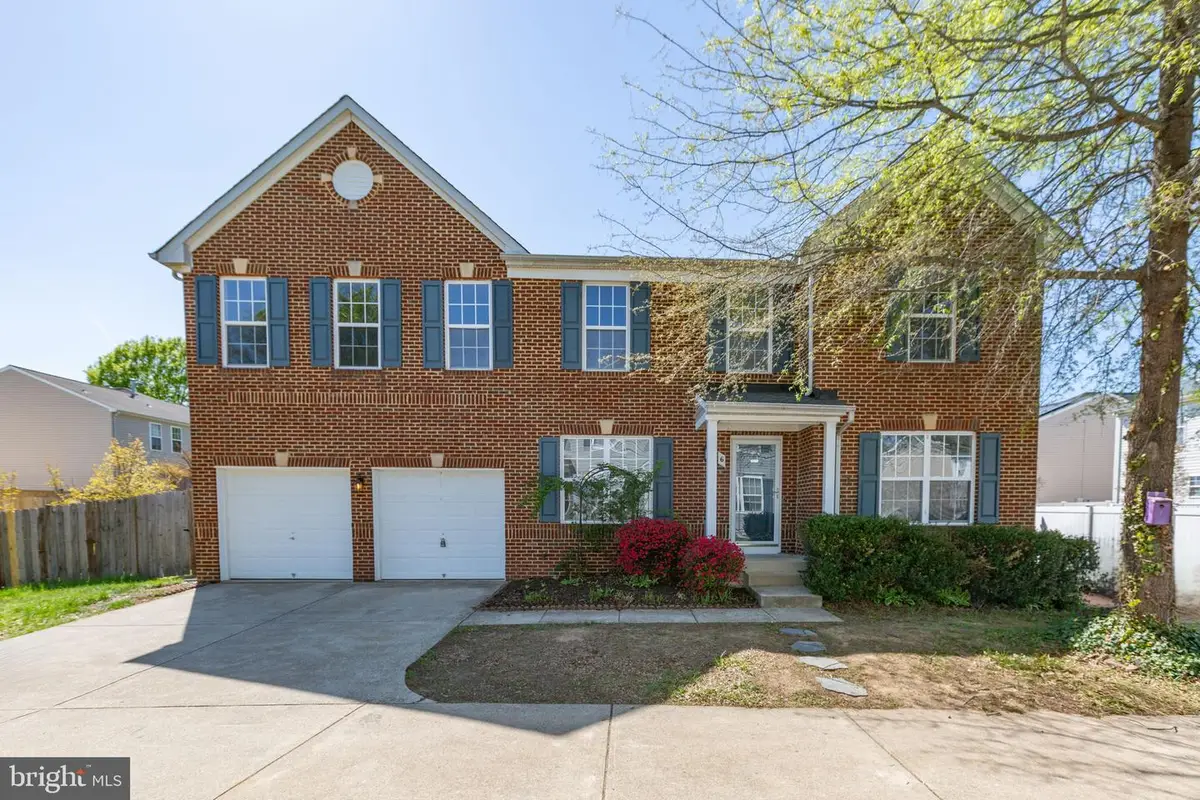 6 Glen Oak Rd, Fredericksburg, VA 22405 - #1