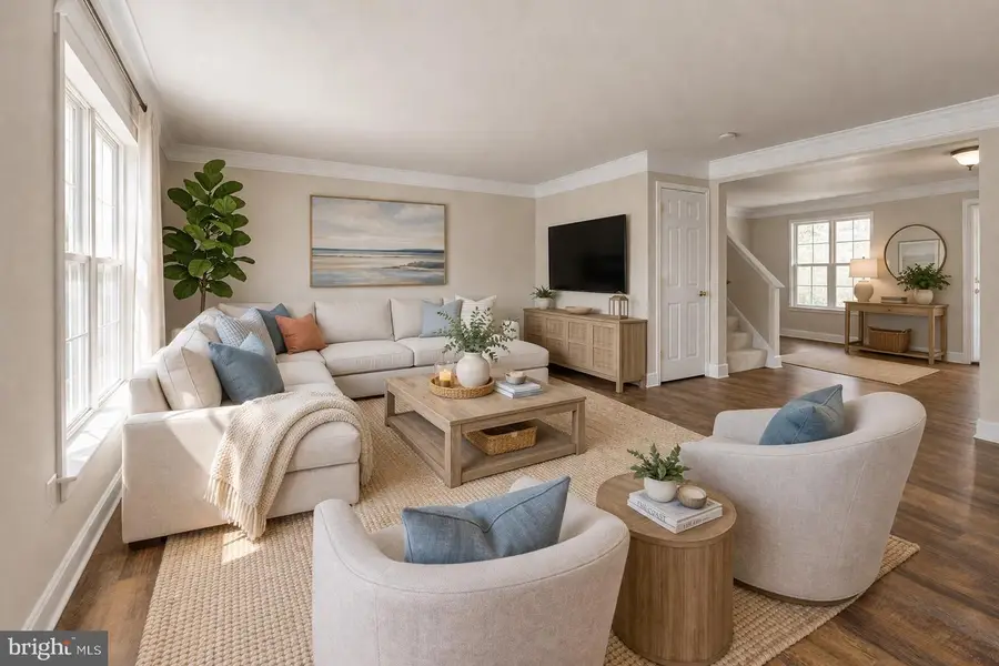 6 Glen Oak Rd, Fredericksburg, VA 22405 - #2