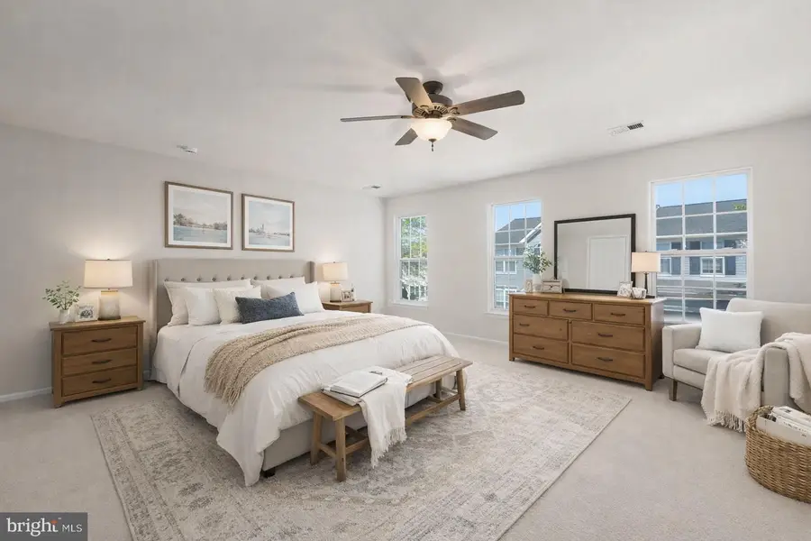 6 Glen Oak Rd, Fredericksburg, VA 22405 - #3