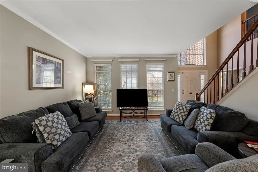 6 Newbury Dr, Stafford, VA 22556 - #2