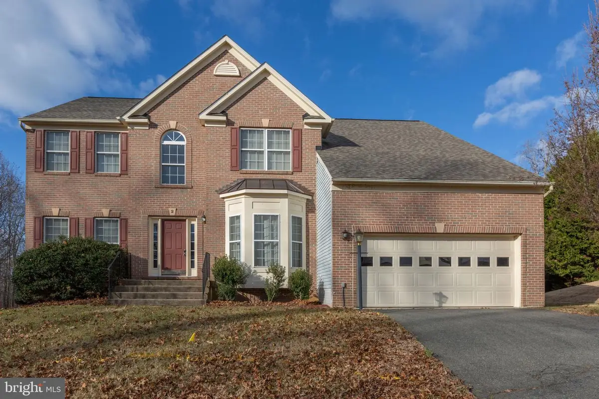 2 Basalt Dr, Fredericksburg, VA 22406 - Image #1