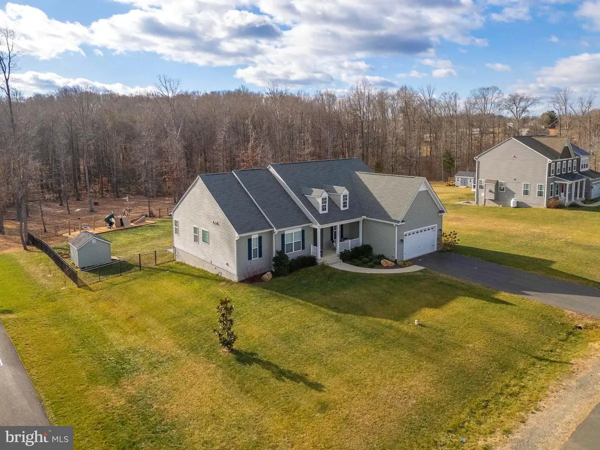 151 Moffett Ln, Fredericksburg, VA 22406 - Image #1