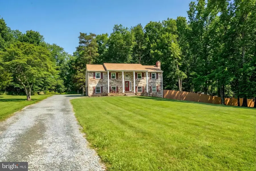 2 Saint James Ct, Stafford, VA 22556 - #3