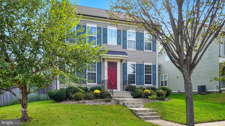 506 Apricot St, Stafford, VA 22554 - Image #3