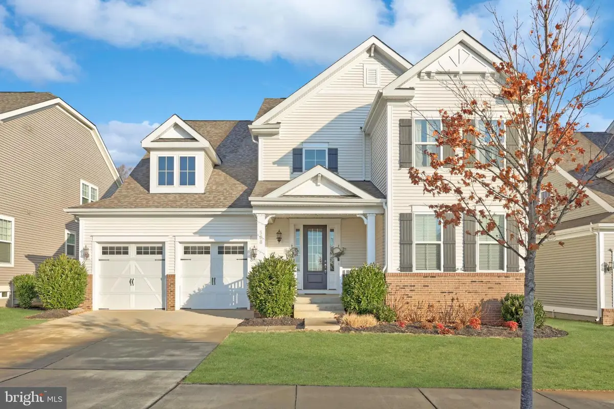 508 Crab Apple Dr, Stafford, VA 22554 - Image #1