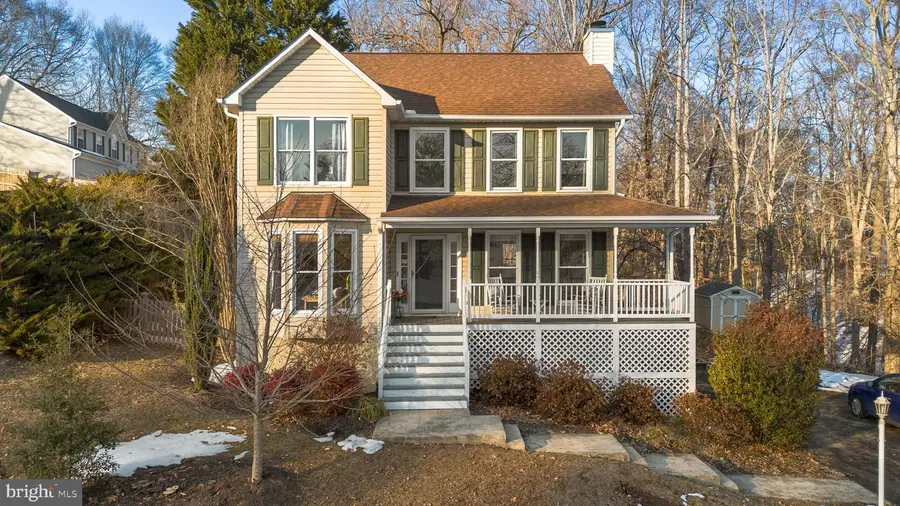 42 Lawhorn Rd, Stafford, VA 22554 - #2