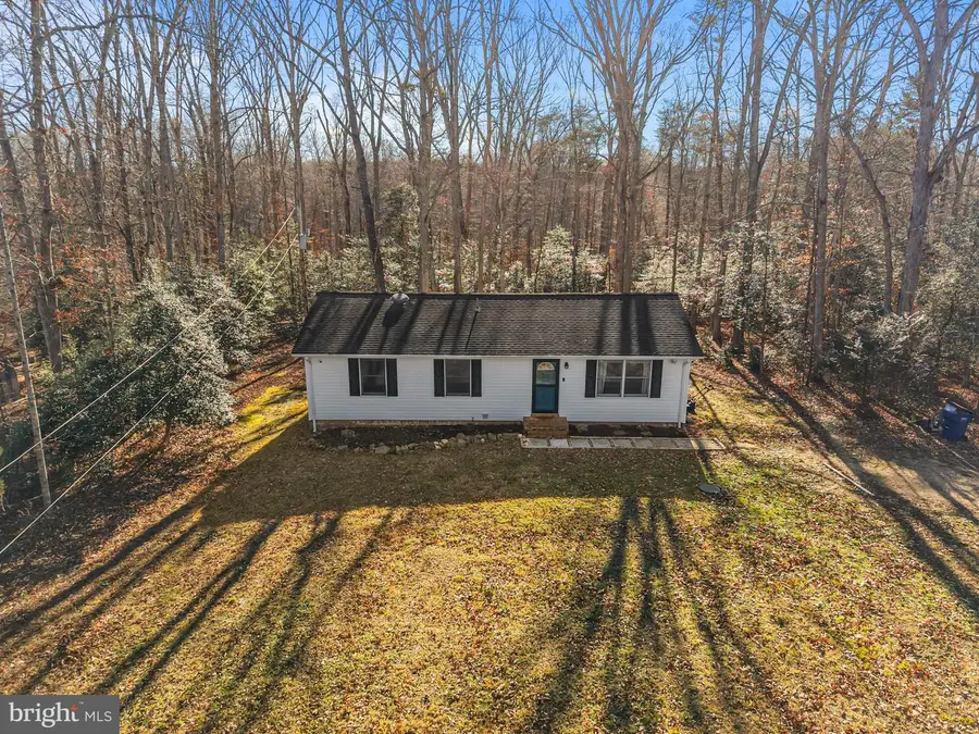 60 Beech Dr, Stafford, VA 22556 - #2