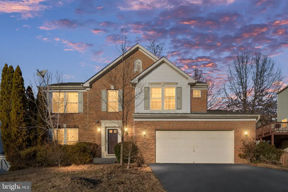 4 Jolie Ct, Fredericksburg, VA 22406 - Image #1