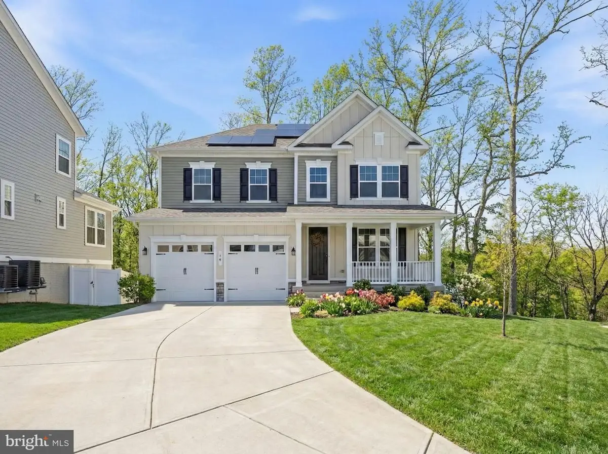 30 Boxelder Dr, Stafford, VA 22554 - Image #1