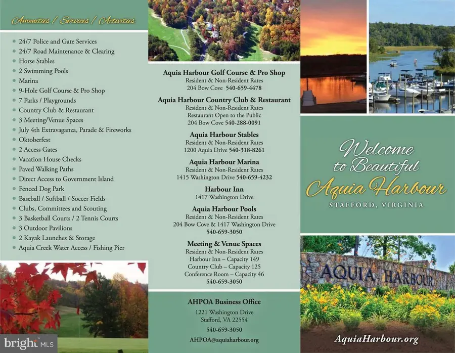 1137 Columbus Dr, Stafford, VA 22554 - Image #2