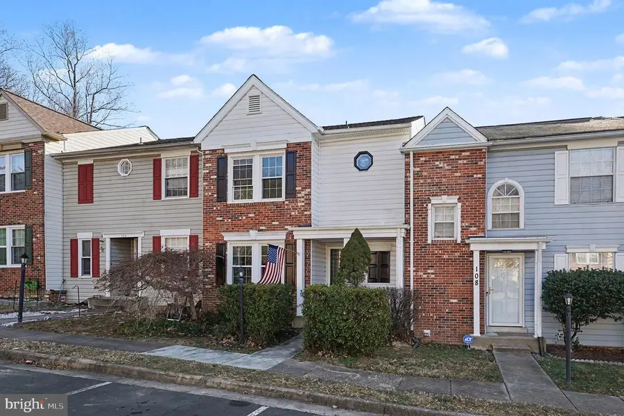 106 Kings Crest Dr, Stafford, VA 22554 - #3