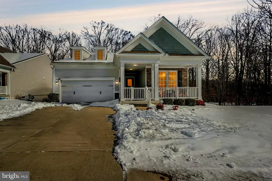 317 Montera Ave, Fredericksburg, VA 22406 - #3