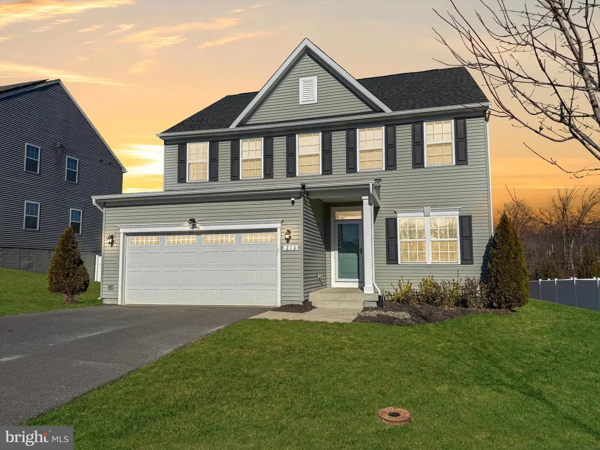 213 Prestige Way, Stafford, VA 22554 - Image #1