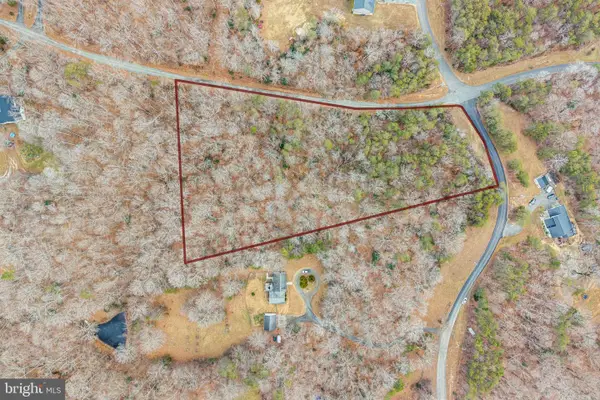 201 Doe Way, FREDERICKSBURG, VA 22406