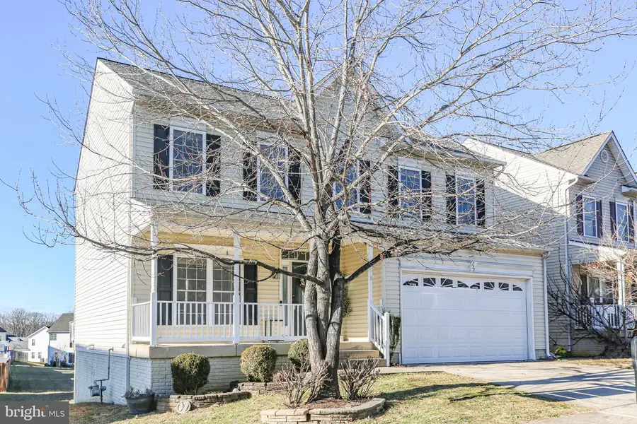 157 Olympic Dr, Stafford, VA 22554 - Image #2