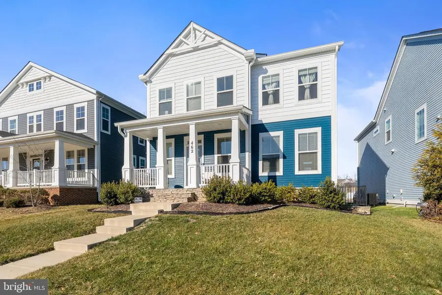 462 Coastal Ave, Stafford, VA 22554 - Image #2