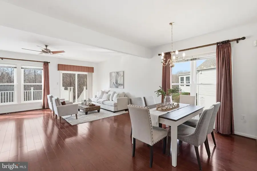 190 Bridgewater Cir, Fredericksburg, VA 22406 - #3