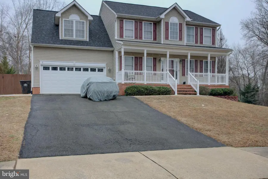 12 Courtney Ct, Fredericksburg, VA 22405 - Image #2