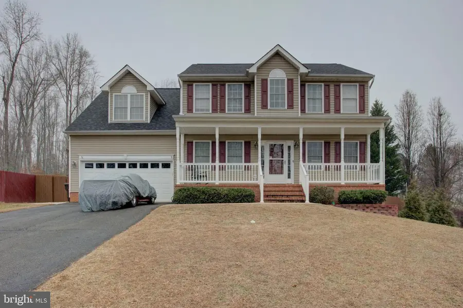 12 Courtney Ct, Fredericksburg, VA 22405 - Image #3