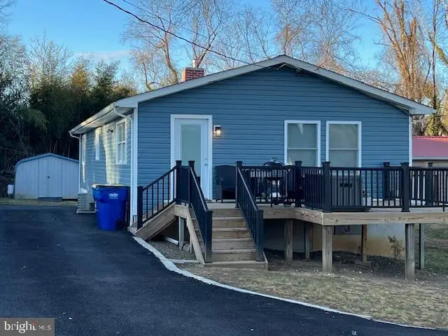 309 Burnside Ave, Fredericksburg, VA 22405 - Image #1