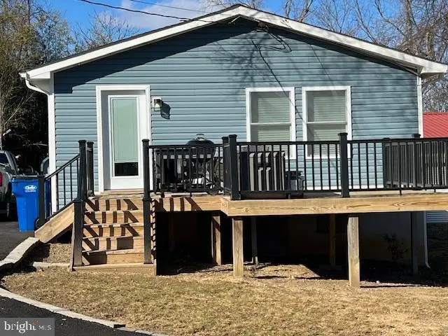 309 Burnside Ave, Fredericksburg, VA 22405 - Image #2