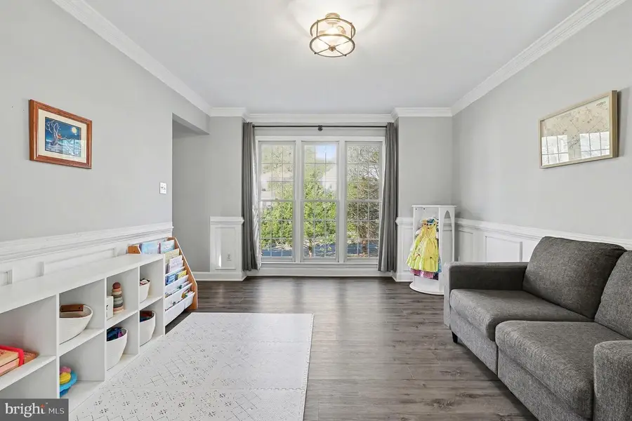 2456 Harpoon Dr, Stafford, VA 22554 - Image #3