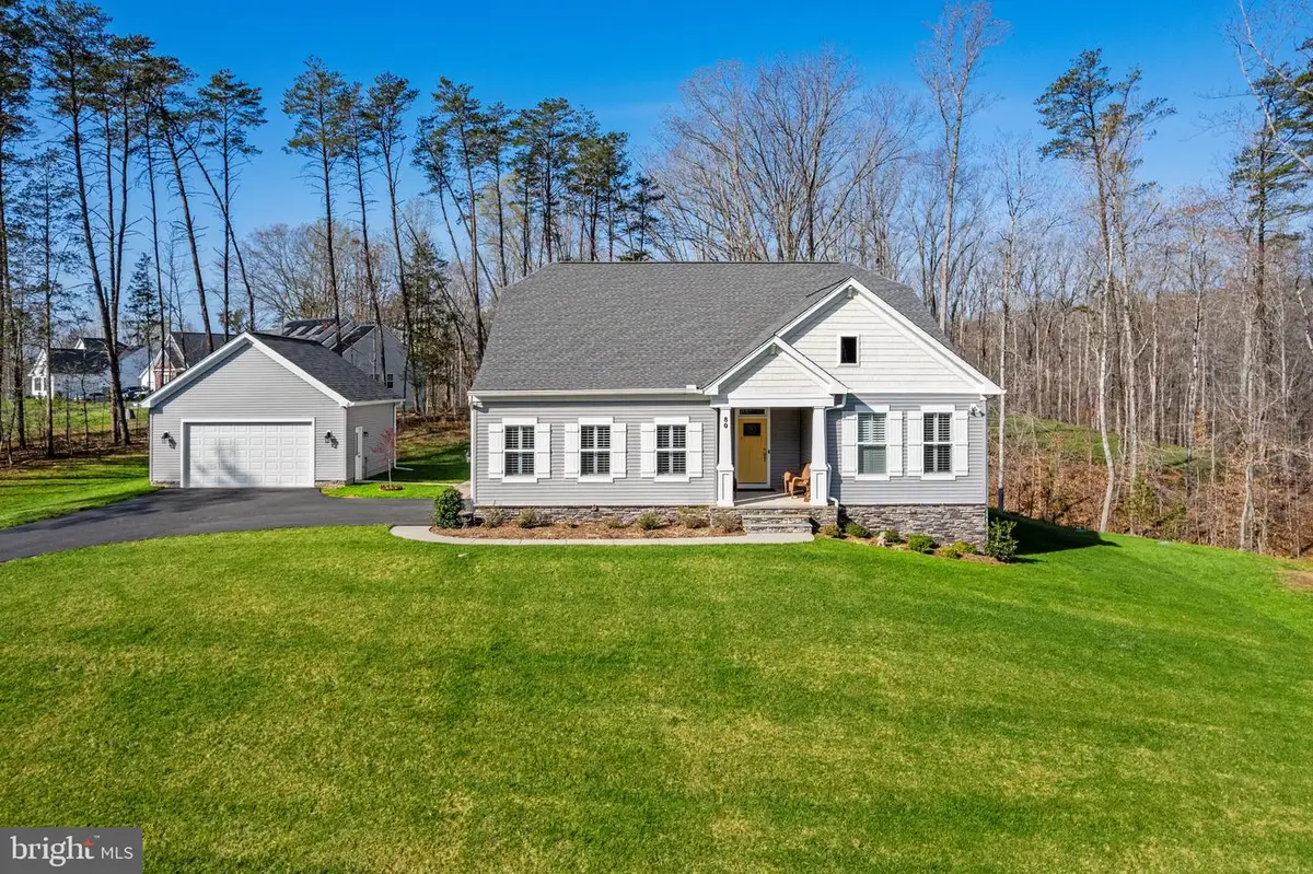 80 Piney Hill Ln, Fredericksburg, VA 22406 - #1