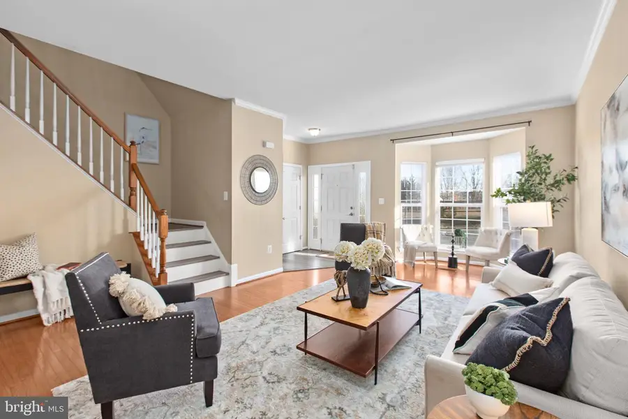 138 Tamar Creek Ln, Stafford, VA 22554 - Image #2