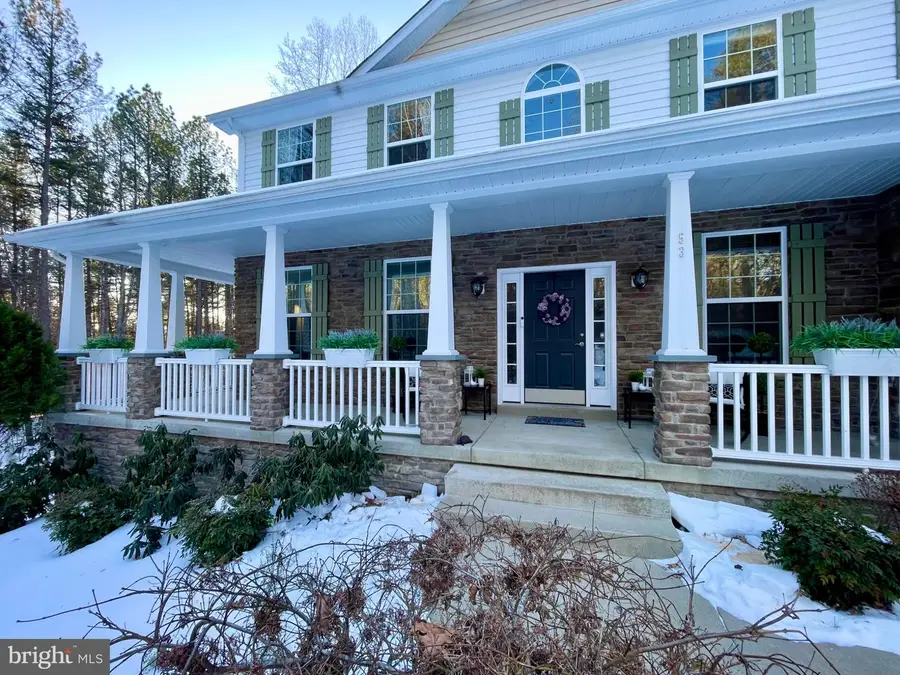 53 Queen Laurens Ct, Fredericksburg, VA 22406 - Image #2