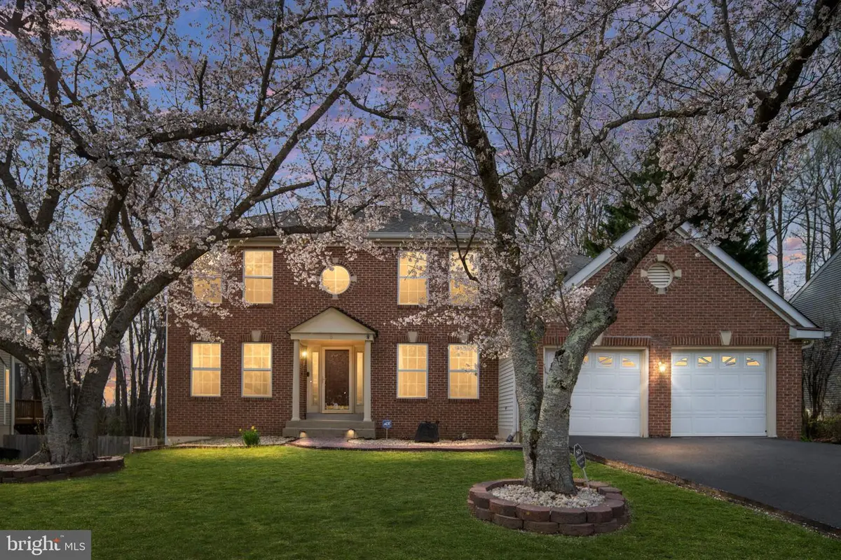 5 Appling Rd, Stafford, VA 22554 - #1