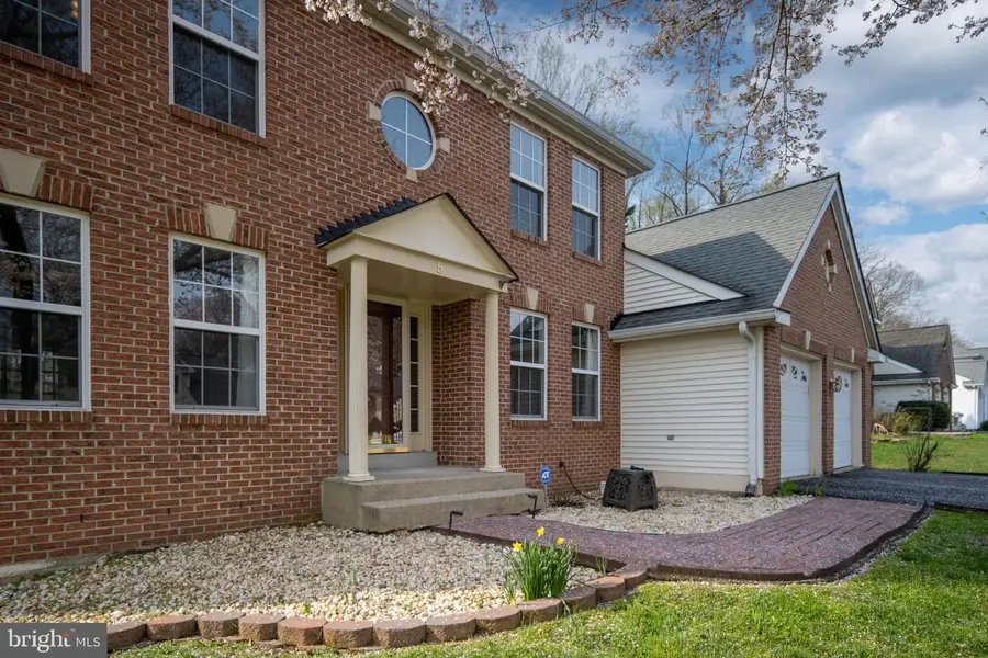 5 Appling Rd, Stafford, VA 22554 - #2