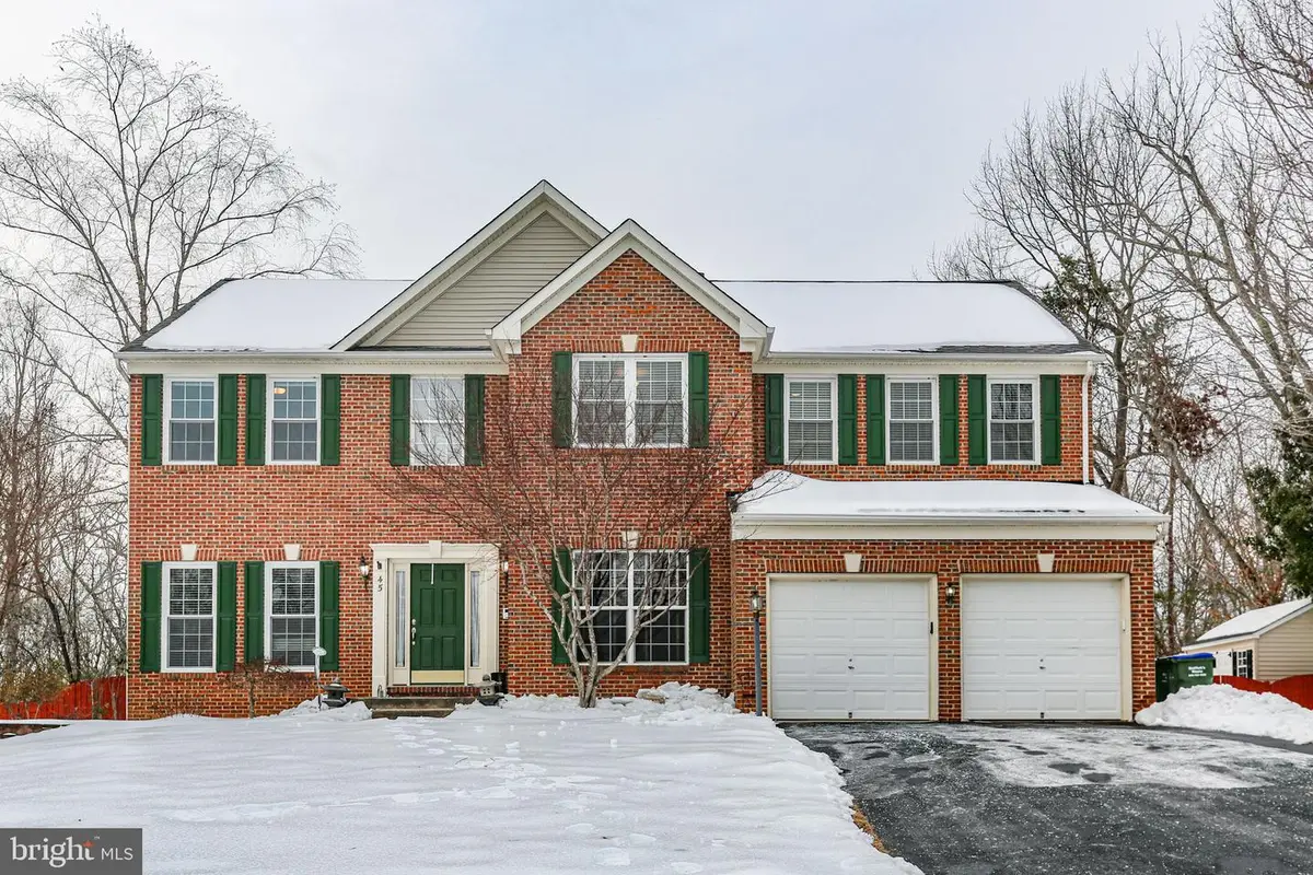 45 Crestwood Ln, Stafford, VA 22554 - Image #1