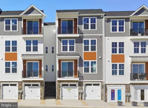 242 Violet Way #1, STAFFORD, VA 22554