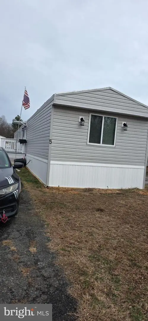 5 Stevens Cir, Stafford, VA 22556 - #3