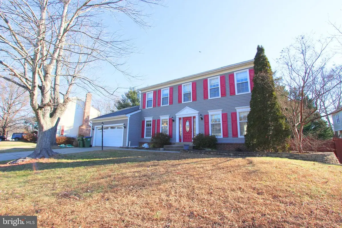 13 Burns Rd, Stafford, VA 22554 - Image #1