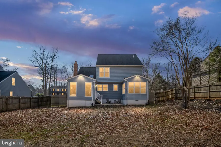 23 Garfield St, Stafford, VA 22556 - Image #2