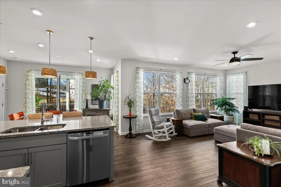 108 Dribbler Way, Stafford, VA 22554 - #2