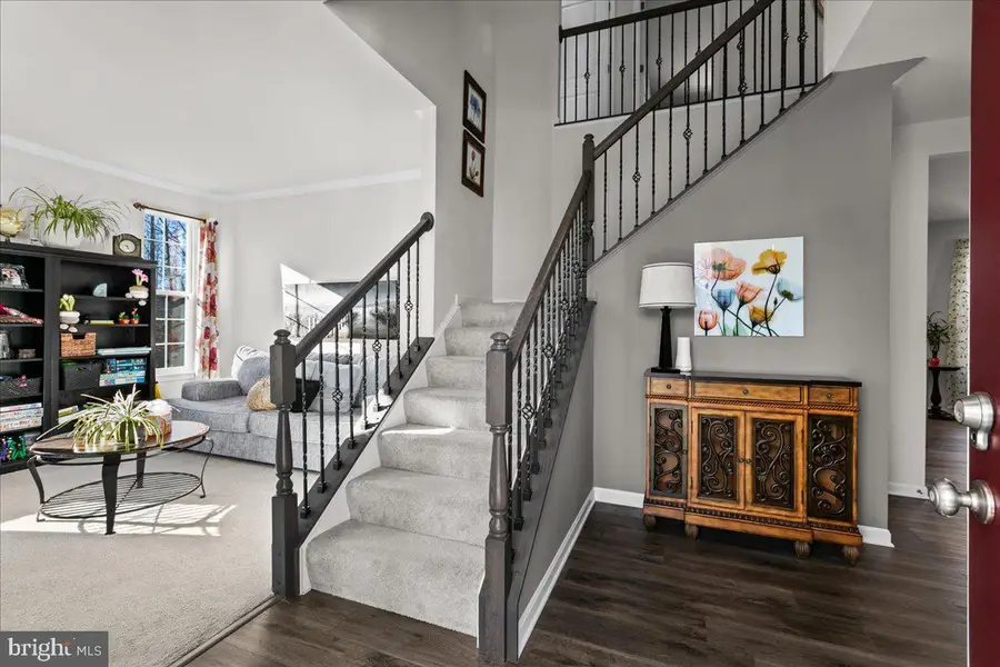 108 Dribbler Way, Stafford, VA 22554 - #3