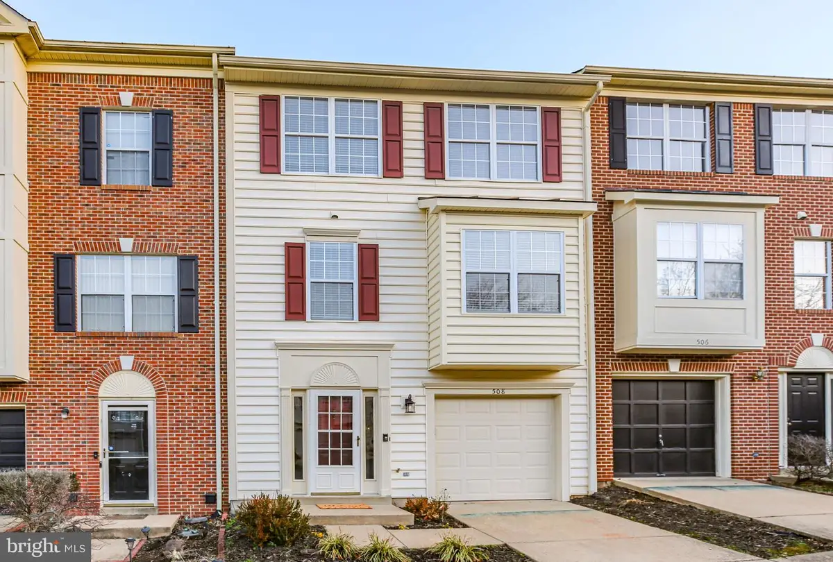 508 Waters Cove Ct, Stafford, VA 22554 - Image #1