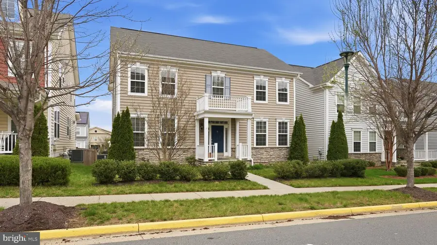 114 Almond Dr, Stafford, VA 22554 - #3