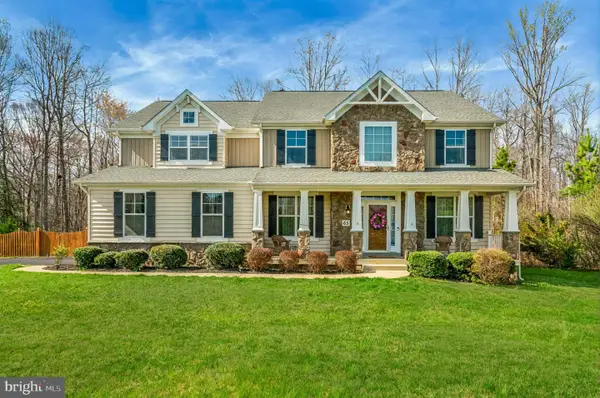 65 Donovan Ln, STAFFORD, VA 22556