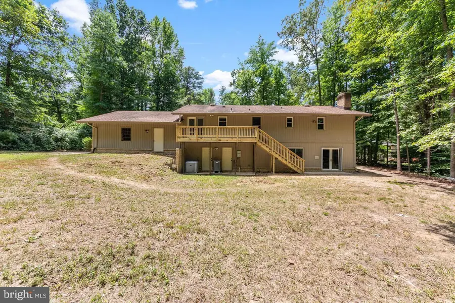 211 Sleepy Hollow Trl, Fredericksburg, VA 22405 - #2