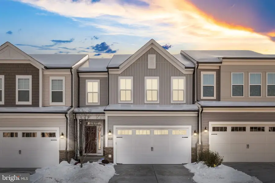 225 Smokebush Dr, Stafford, VA 22554 - #2