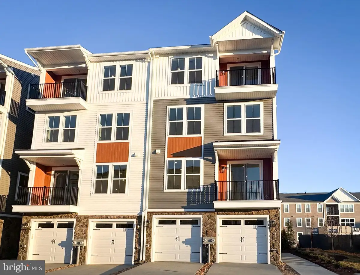 70 Valerian Loop #1, Stafford, VA 22554 - Image #1