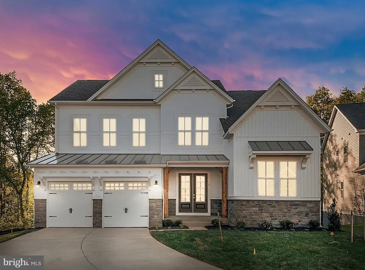 14 Snowdrop Dr, Stafford, VA 22554 - Image #1