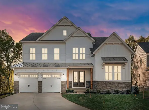 14 Snowdrop Dr, STAFFORD, VA 22554