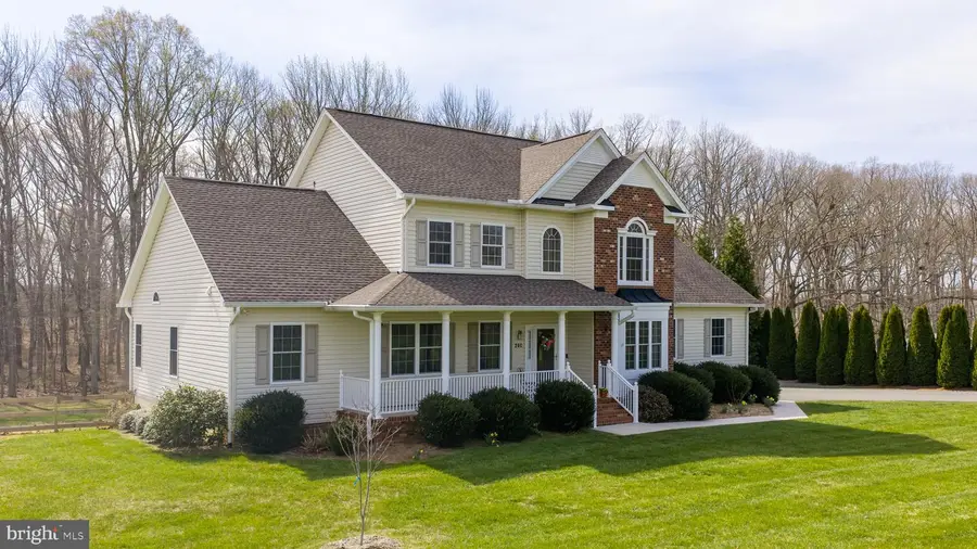 240 Poplar Rd, Fredericksburg, VA 22406 - #3