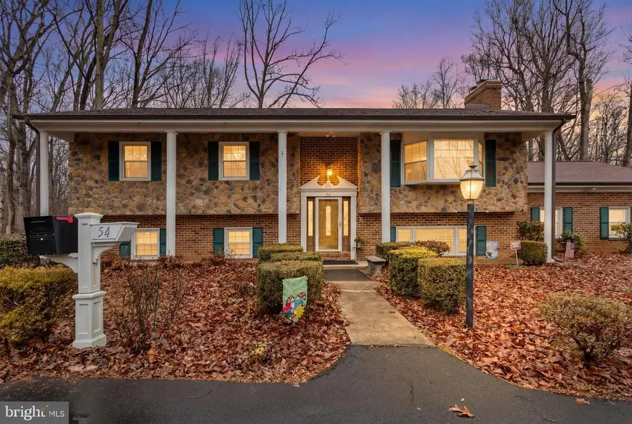 54 Richards Ferry Rd, Fredericksburg, VA 22406 - #2