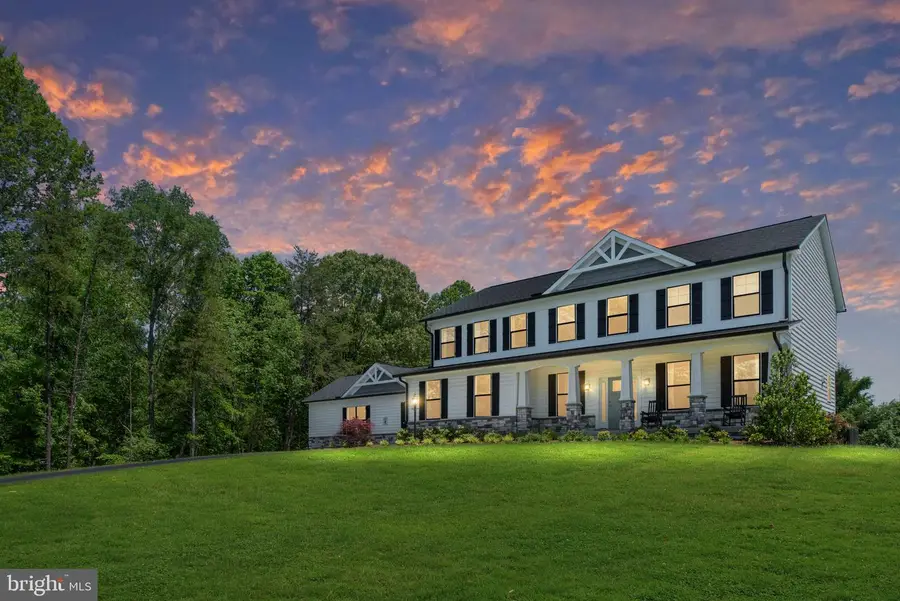 131 Dolittle Farm Rd., Stafford, VA 22556 - Image #3