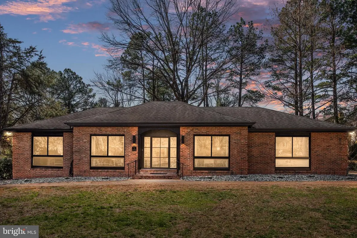 1 Walter Cir, Fredericksburg, VA 22405 - Image #1